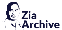 Zia Archive