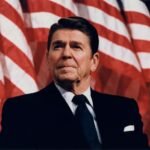 President Reagan on Zia’s death